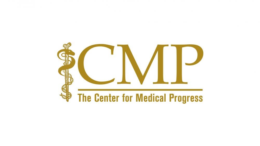 Center for Medical Progress logo