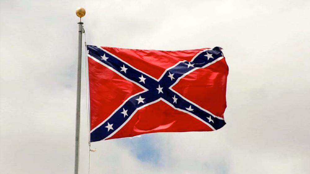 Southern Baptists Urge Christians to Stop Displaying the Confederate ...