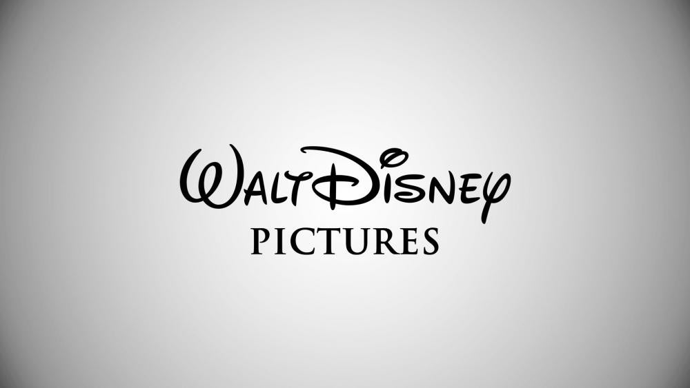 Disney Logo Wiki