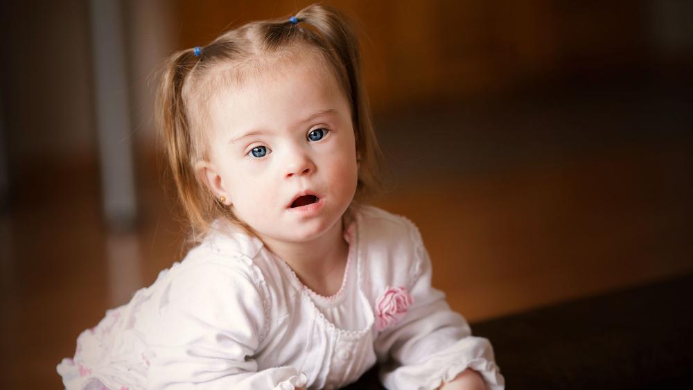 These Adorable Pictures of Kids with Down Syndrome Prove Iceland's Push to  'Eradicate' the Disorder Is Evil | CBN News