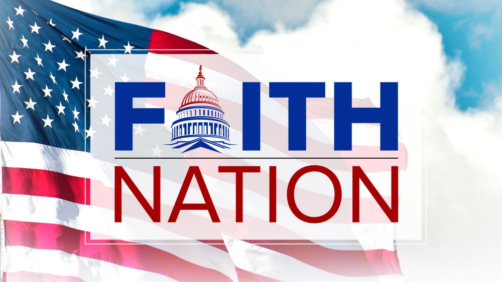 Watch FAITH NATION: The Olympics, the Veep & Confronting the North ...