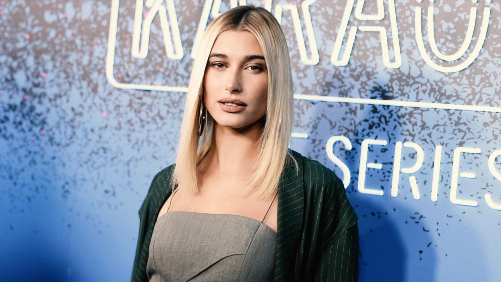 God Makes No Mistakes Hailey Bieber Opens Up About Low