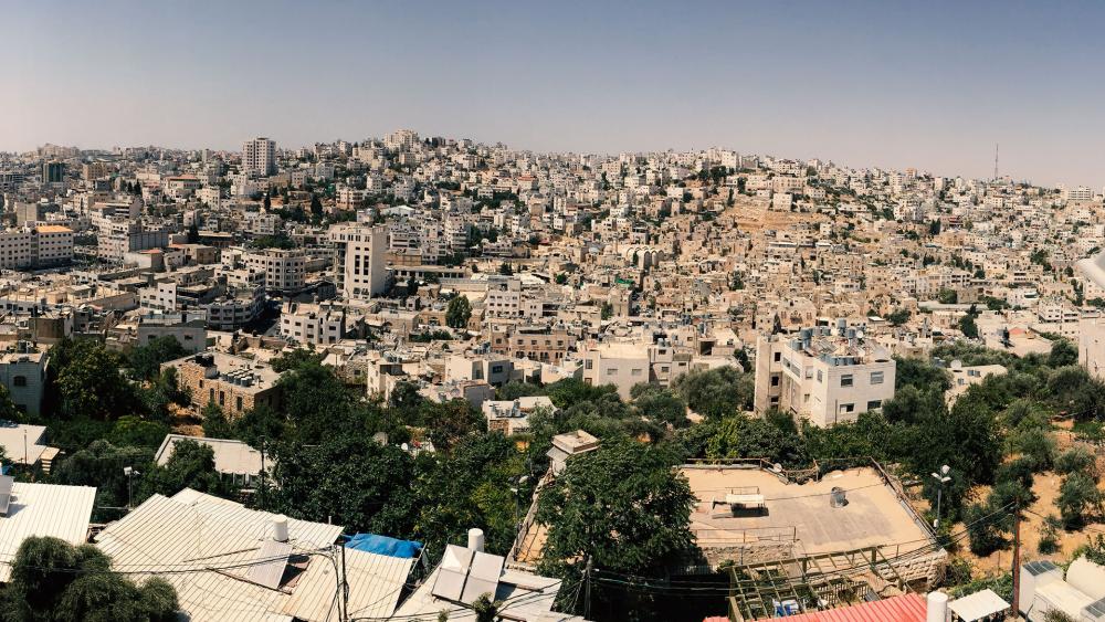 Beyond the Headlines: Uncovering the Real Hebron in the Midst of a ...