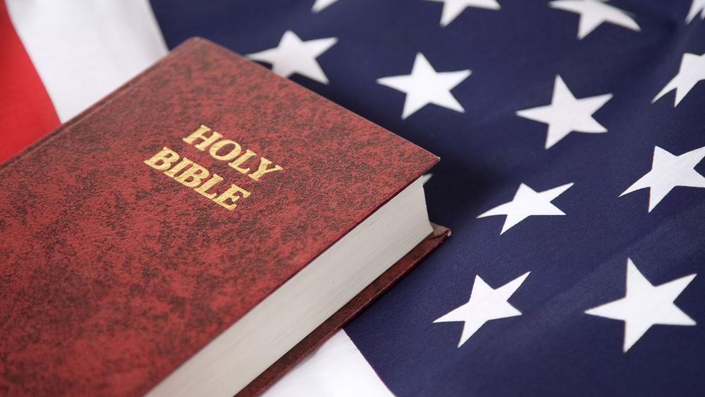 Bible Ban? Calif. FastTracks Bill Aimed at Censoring Biblical