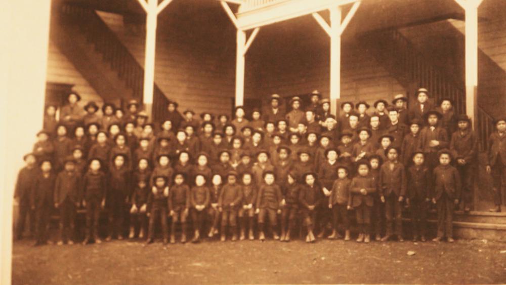 Investigating Native American Boarding Schools, a Dark Chapter of US History