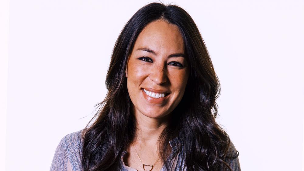 Joanna Gaines, Mother&#039;s Day