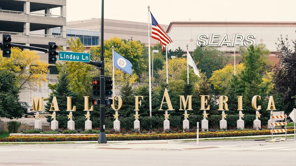 Mall Of America Closing Its Doors On Thanksgiving Day | Cbn News