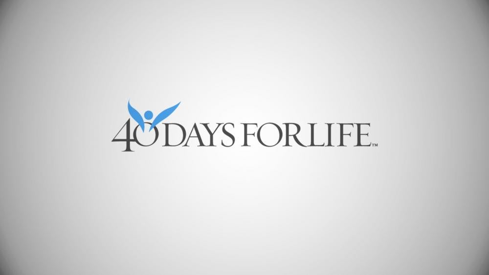 40 Días por La Vida