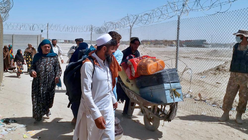 afghanrefugees
