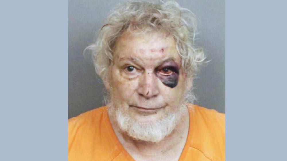Elderly Church Member Bravely Beat Gunman With Folding Chair, Stopping Further Bloodshed After Shooter Killed Three