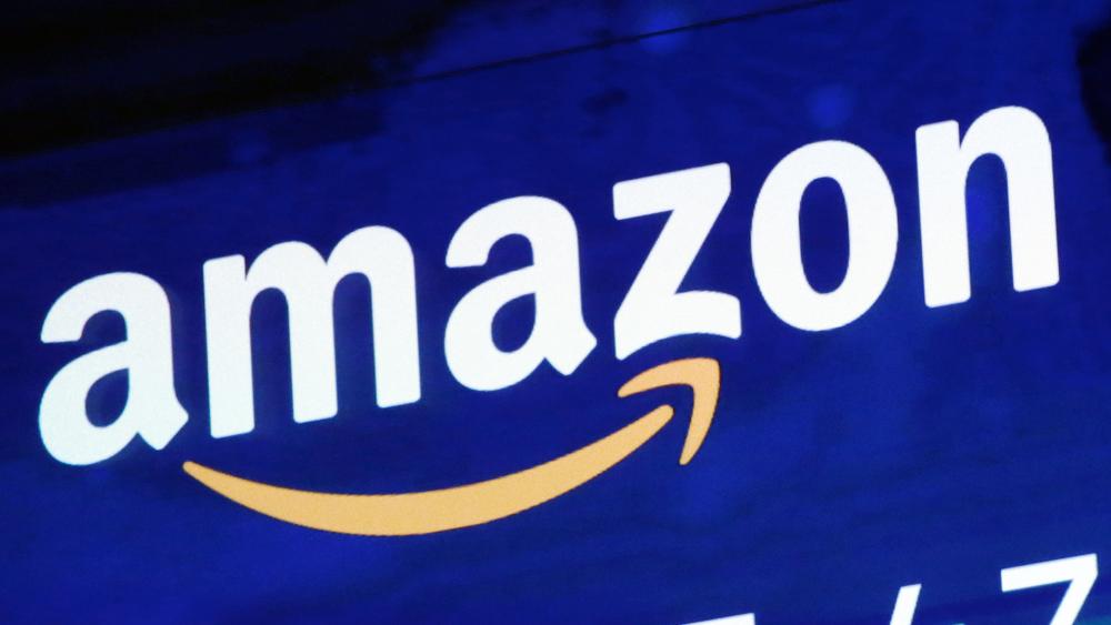 Amazon Announces It Will Pay for Employees to Travel to Get Abortions