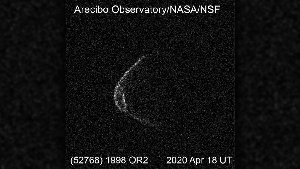Asteroid199802