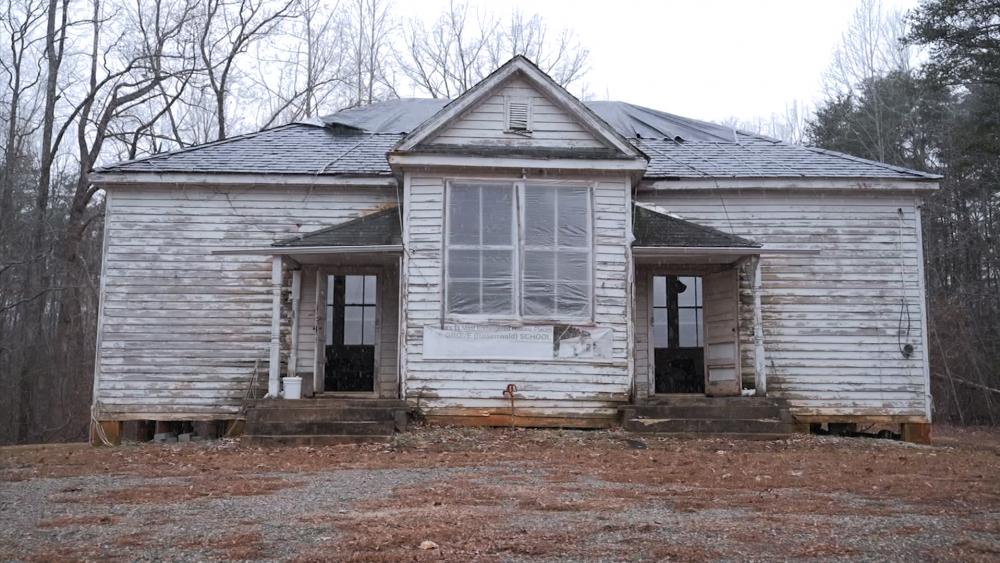 Rosenwald Schools brought education to African American children across the segregated South.
