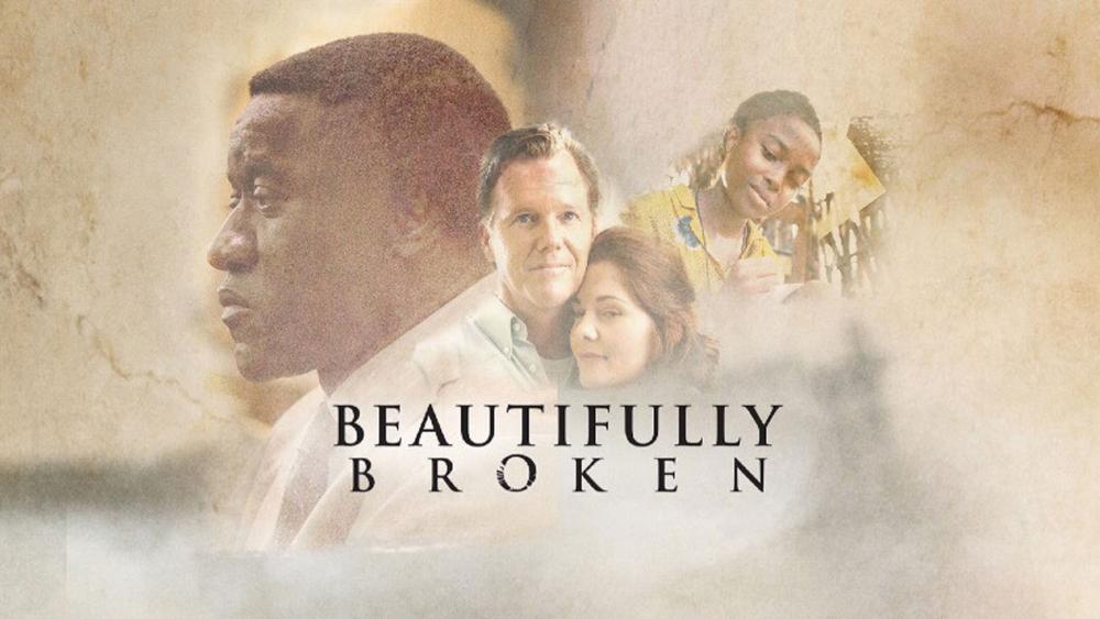 'Beautifully Broken': Actor Benjamin Onyango, Michael W ...