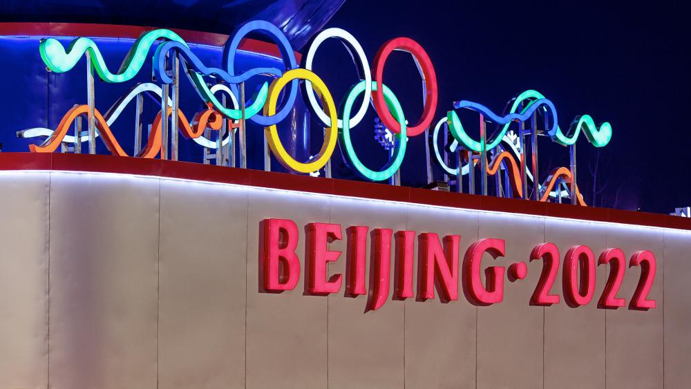 Beijing 2022 Winter Olympics (Adobe stock image)