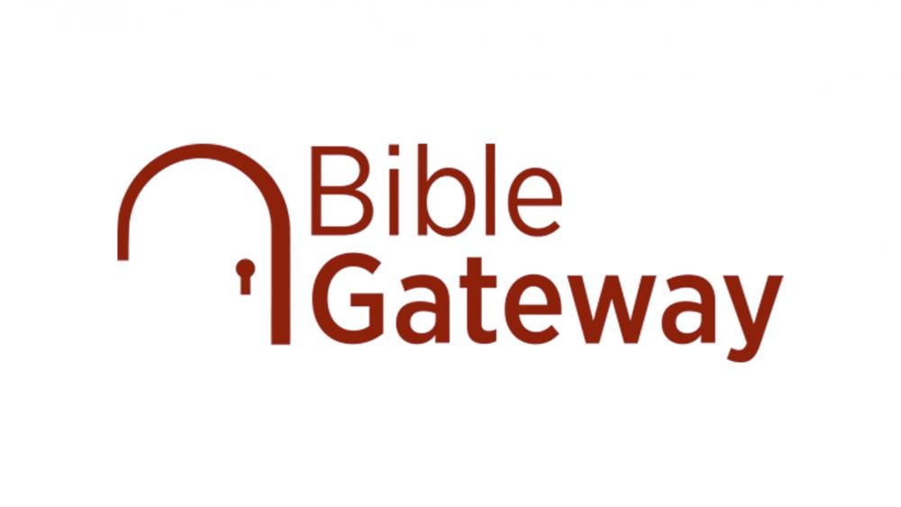 BibleGatewaysearch