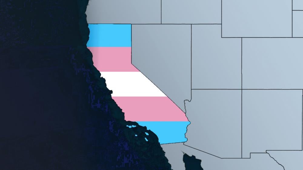 California lawmakers debate trans sanctuary bill