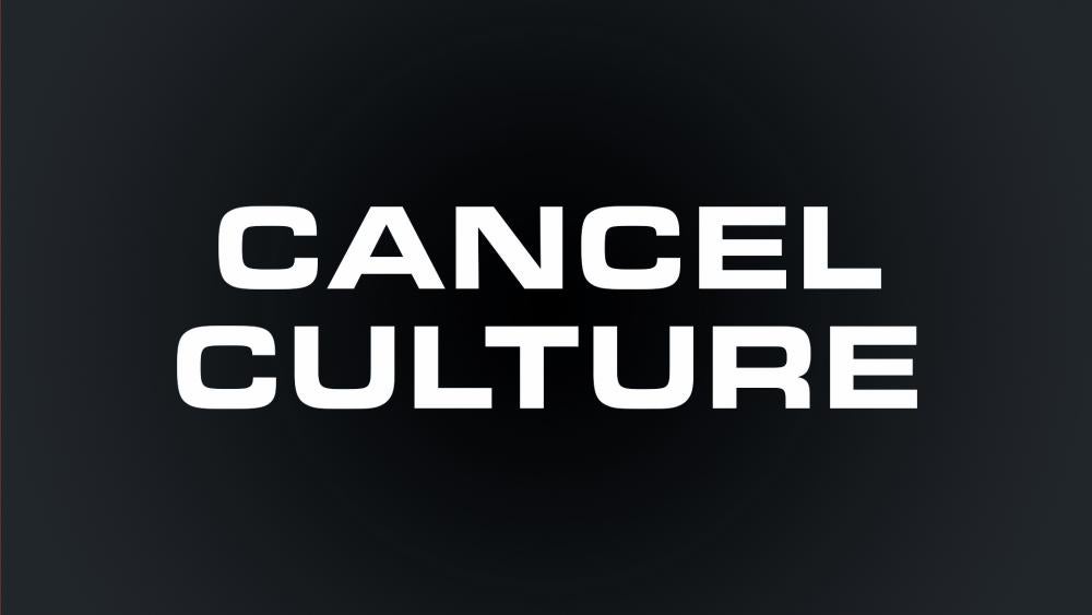 48% of Evangelical Leaders Are Getting Punished by Cancel Culture - What Would Jesus Do?