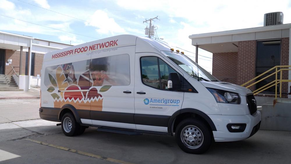 Mississippi Food Network 