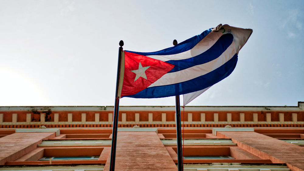 Cuba, Foto de Matthias Oben vía Pexels