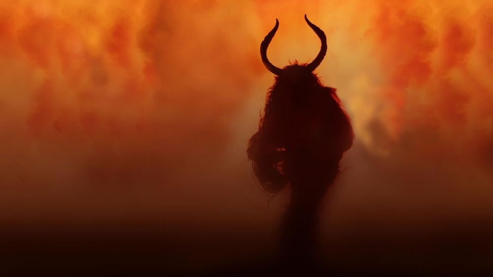 Head Jesuit Says Devil Just a 'Symbol', Not a Real Being 