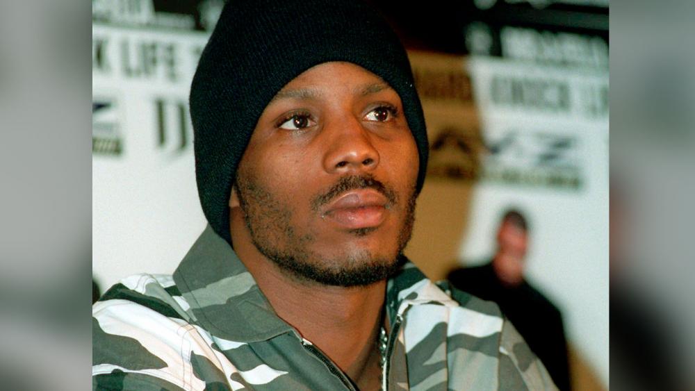 Remembering Rapper DMX and His Pandemic Bible Study, Asking Followers to Receive Jesus