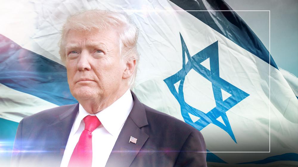 New Us Embassy In Jerusalem Will Open In May 2018 To Celebrate Israels