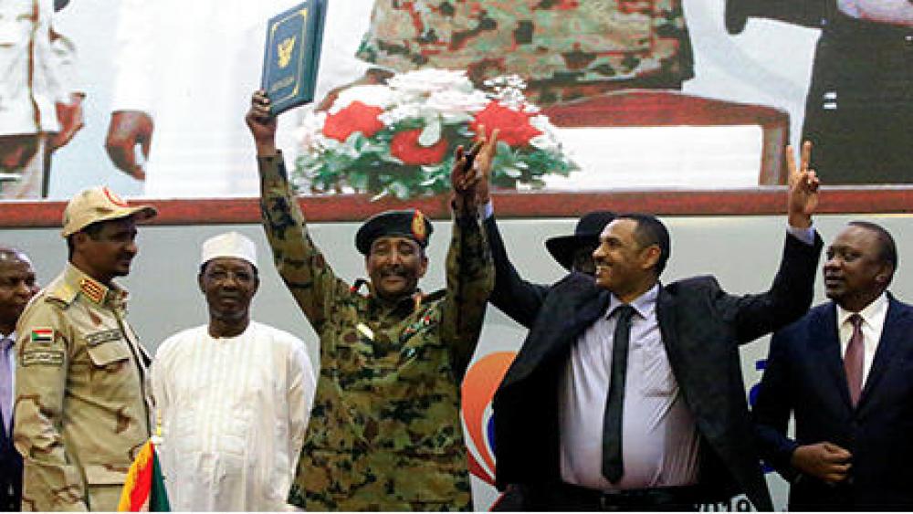 Sudán eliminaría la pena de muerte por apostasía | CBN News