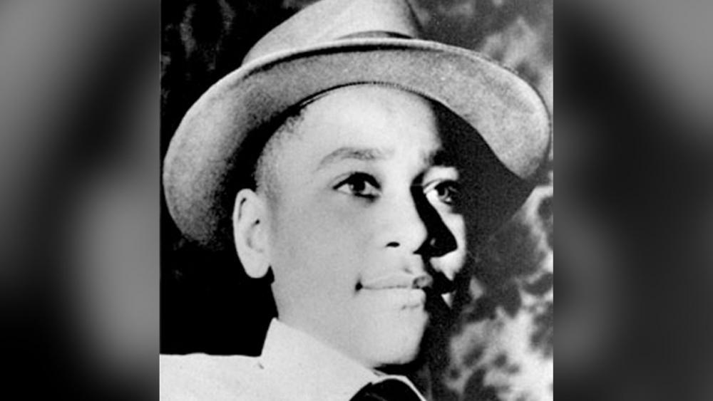 'Forgiveness Is Not Easy': The Blood Of Emmett Till And The New ...