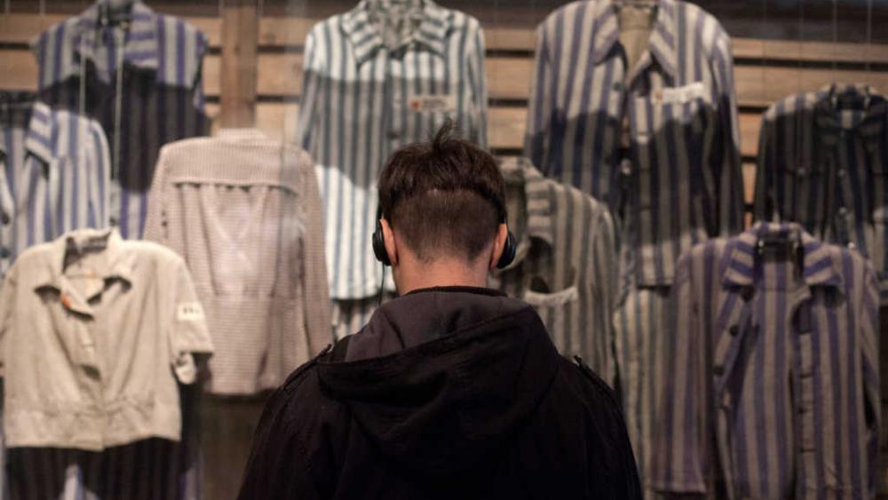 Foto de Lior Mizrahi - Getty Images