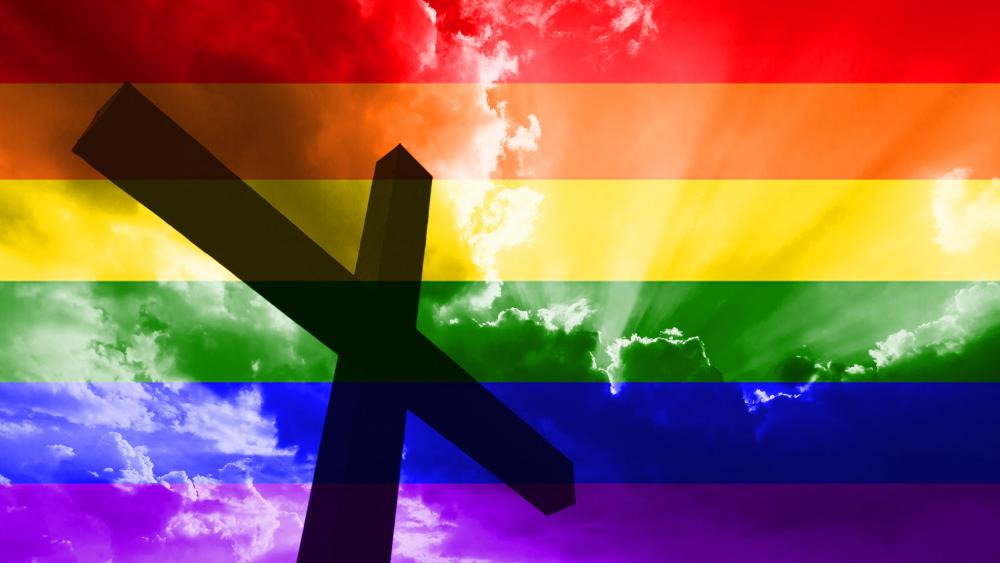 Former Gay Reveals Truth Of Lgbtq Agenda Flooding The