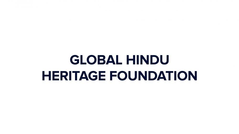 GlobalHinduHeritageFoundation