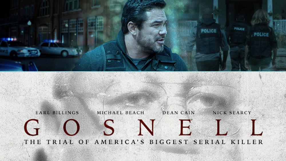 Image result for the gosnell movie