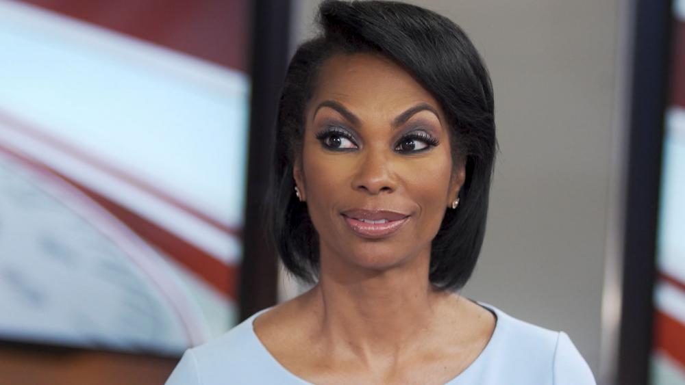 My Mission in Life: To Get to Heaven': Fox News Anchor Harris Faulkner Shares Secrets of ...