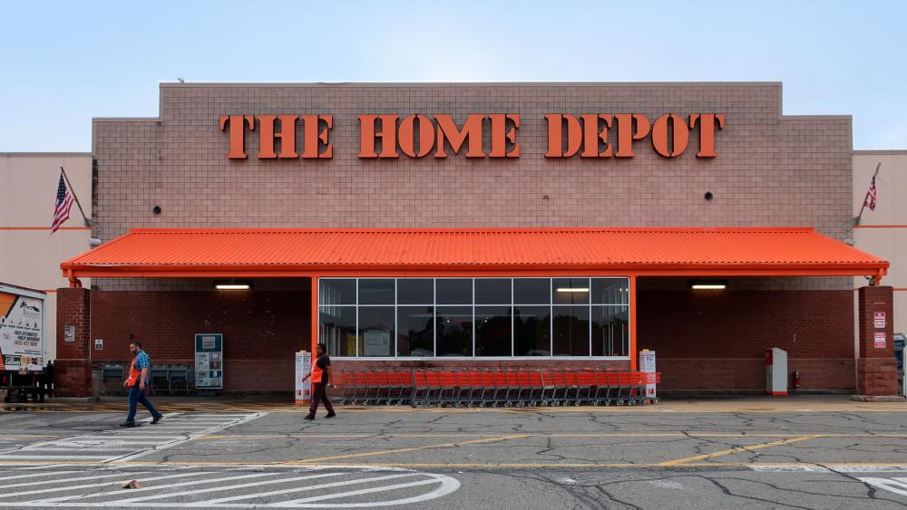 Thehomedepot