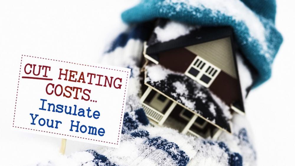 Lowering Your Winter Heating Costs: Small Ways To Save Big On Your ...