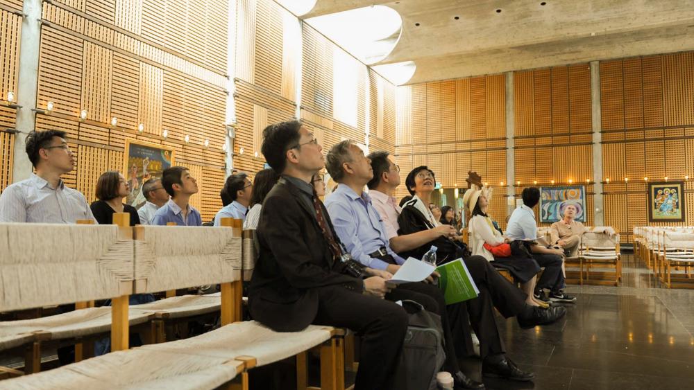 Report: Sexual Harassment and Abuse Growing in Hong Kong Churches | CBN