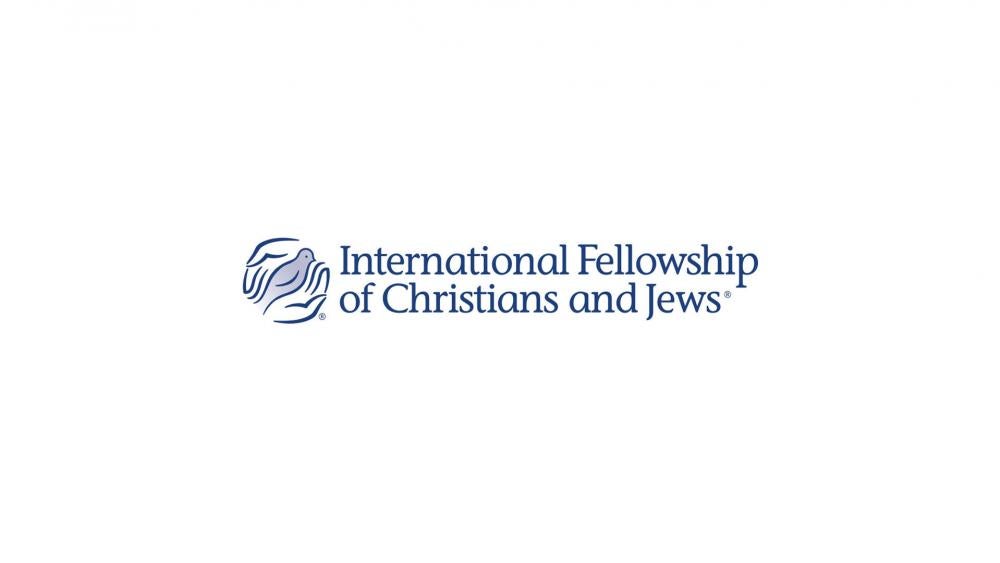 IFCJ Logo
