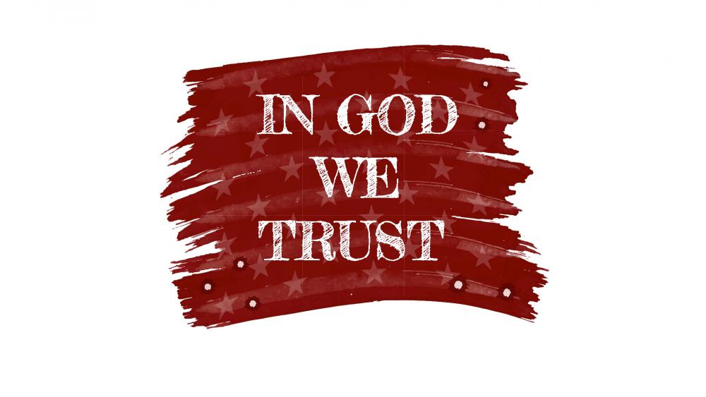 In God We Trust 2