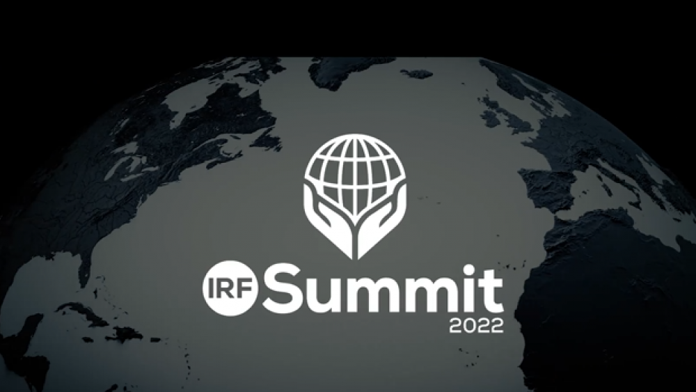 2022 IRF Summit Returns to D.C. to Advocate for Religious Freedom
