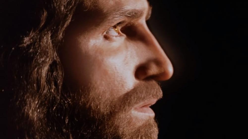 Resurrection': Actor Jim Caviezel Reveals Third Draft for 'Passion of The  Christ' Sequel | CBN News