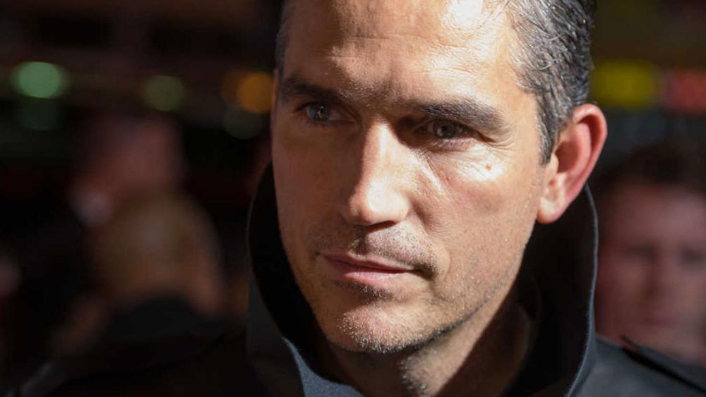 Next photo of Jim Caviezel