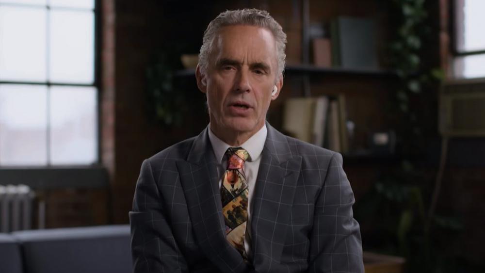 Renowned Psychologist Jordan Peterson Ordered to Submit to Retraining or Lose License | CBN