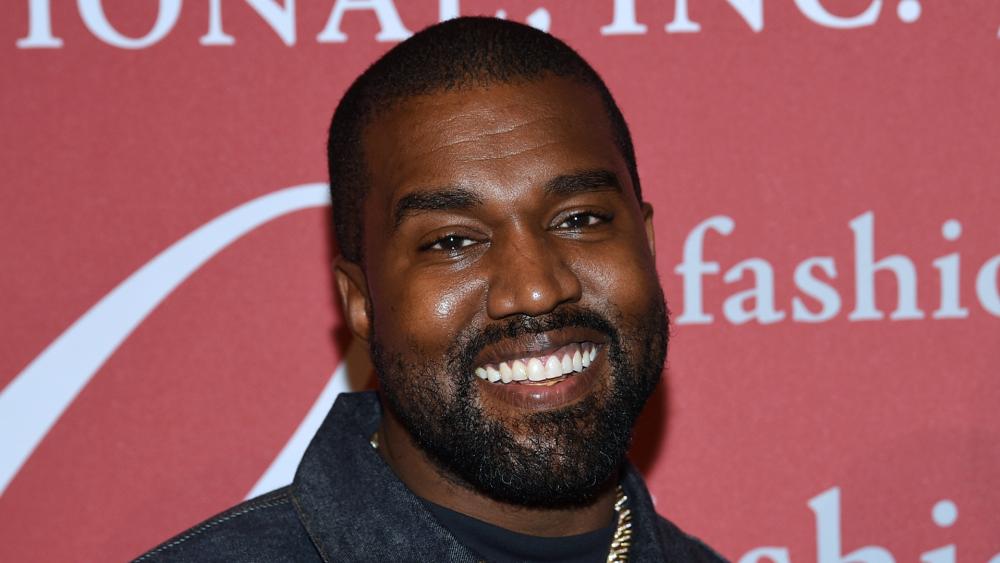 Kanye West Says, ‘To Say the Black Vote is Democratic is a Form of Racism’