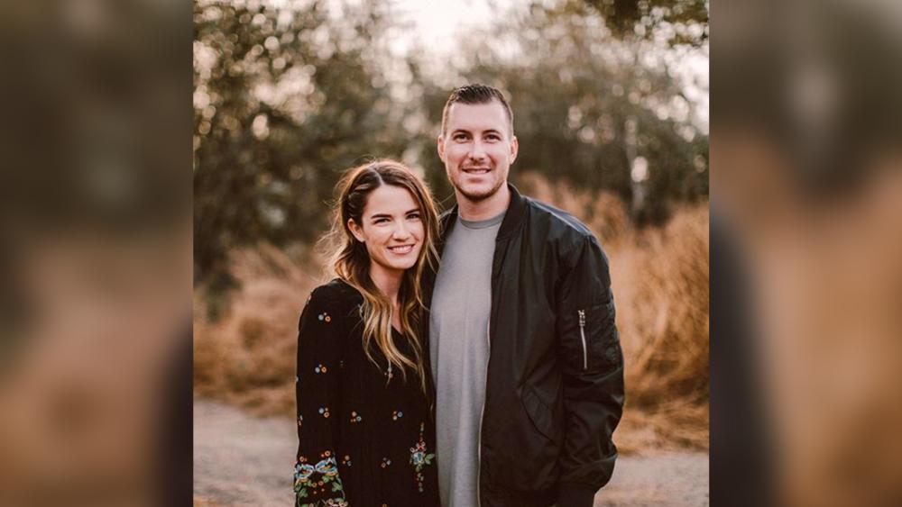 Pastors Wife Pens Heartbreaking Public Message After His Suicide These Are the Words I Would Say to Him CBN News picture
