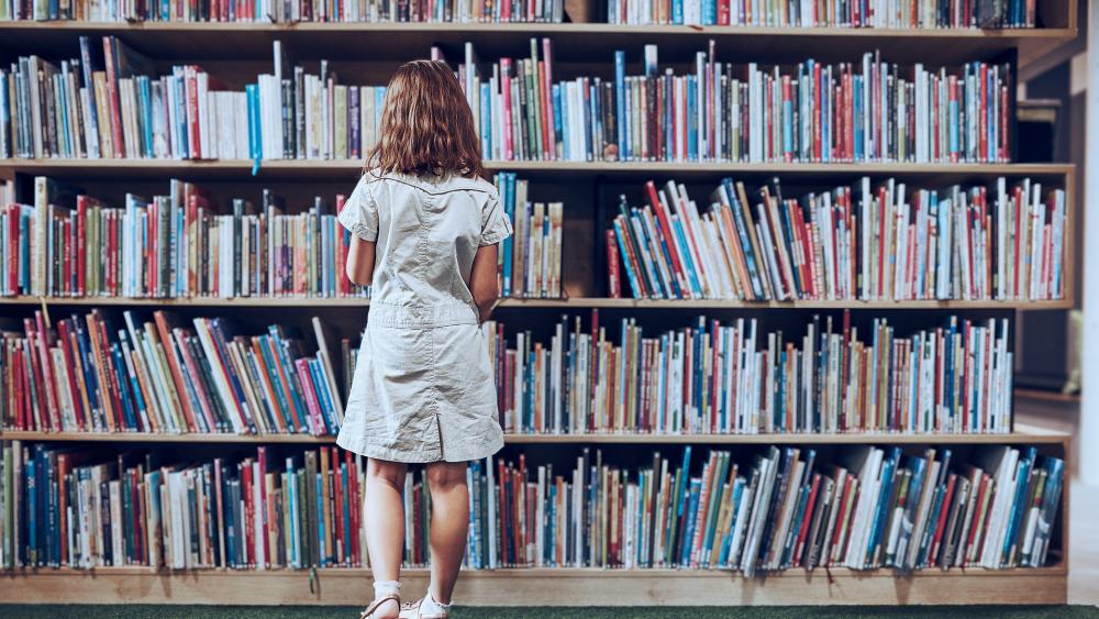 Trans Toddlers, Gay Grandads, Teen Abortions: The Stunning Reading List at Top NY Private Schools