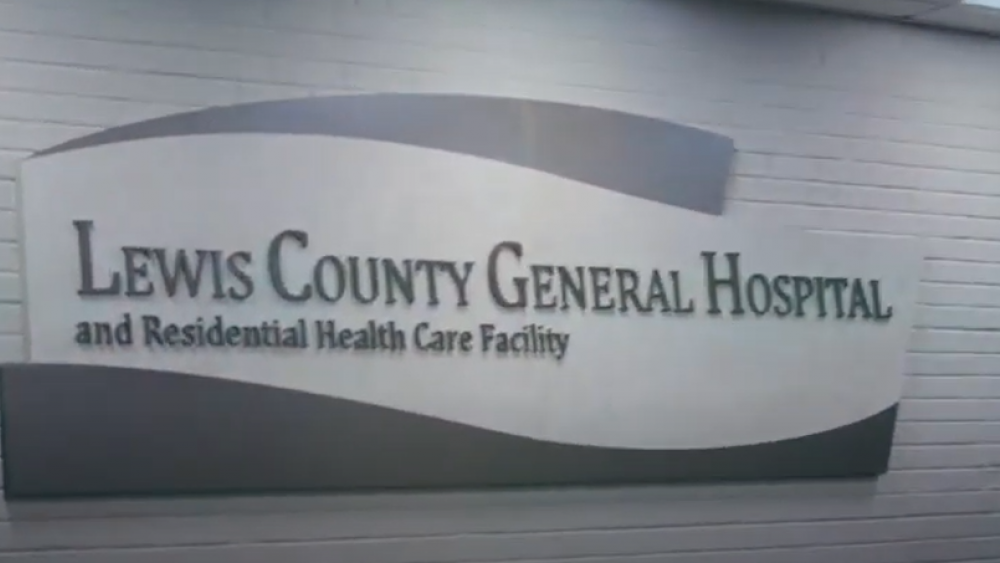 Image Source: YouTube Screenshot/Lewis County General Hospital
