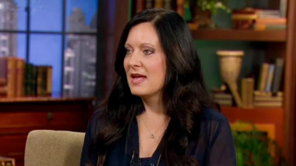 Proverbs 31's Lysa TerKeurst Announces Divorce after GutWrenching