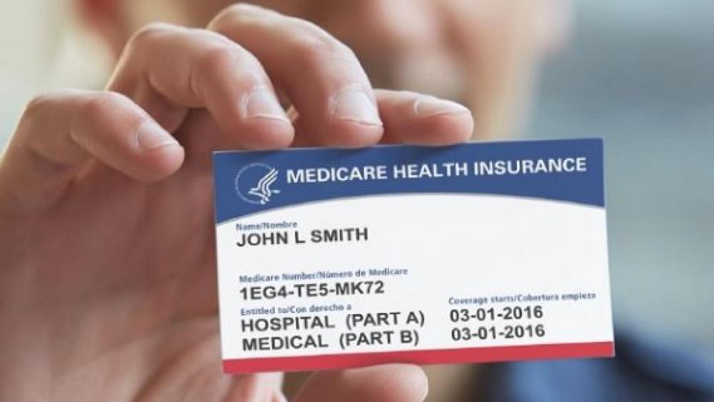 New Medicare Cards What Medicare Beneficiaries Need to Know CBN News