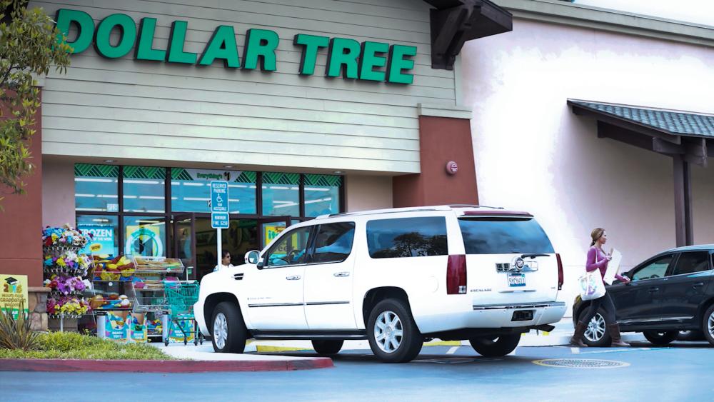 Dollar Tree has raised its prices to $1.25